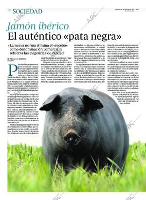 ABC MADRID 11-01-2014 página 38