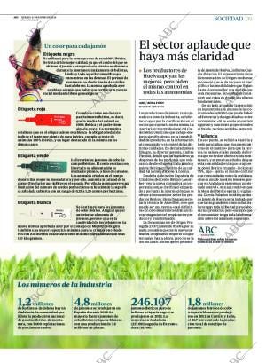ABC MADRID 11-01-2014 página 39