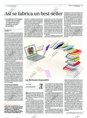 ABC MADRID 11-01-2014 página 44