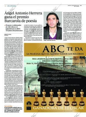 ABC MADRID 11-01-2014 página 46