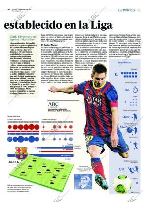 ABC MADRID 11-01-2014 página 49