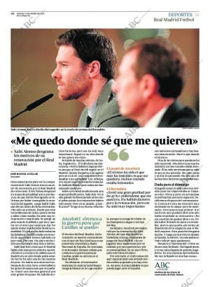 ABC MADRID 11-01-2014 página 51