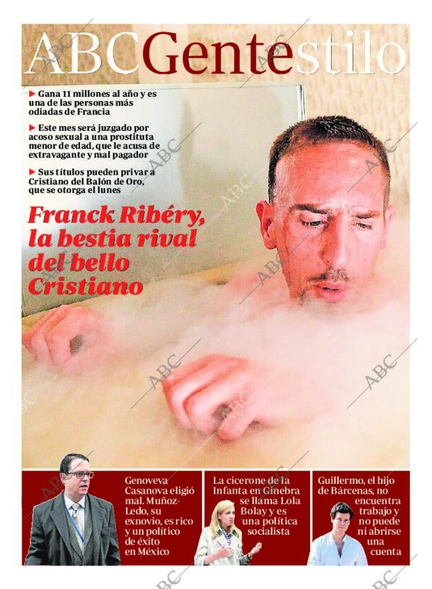 ABC MADRID 11-01-2014 página 55