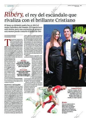 ABC MADRID 11-01-2014 página 56