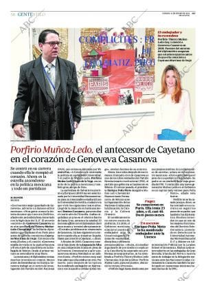 ABC MADRID 11-01-2014 página 58