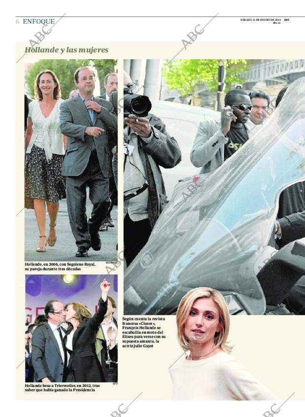 ABC MADRID 11-01-2014 página 6