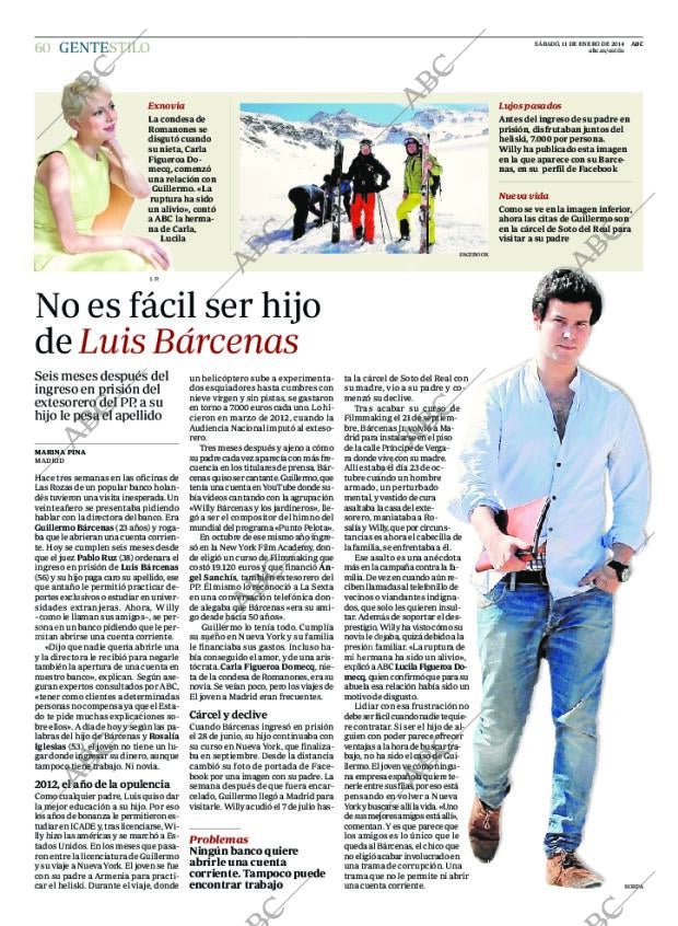 ABC MADRID 11-01-2014 página 60