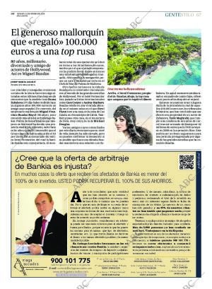 ABC MADRID 11-01-2014 página 67