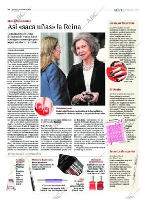 ABC MADRID 11-01-2014 página 75