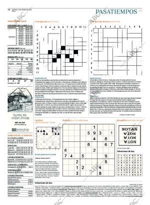 ABC MADRID 11-01-2014 página 85