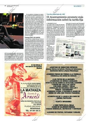 ABC MADRID 11-01-2014 página 87