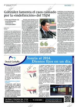 ABC MADRID 11-01-2014 página 89