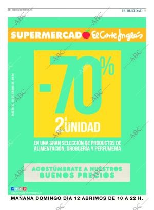 ABC MADRID 11-01-2014 página 9