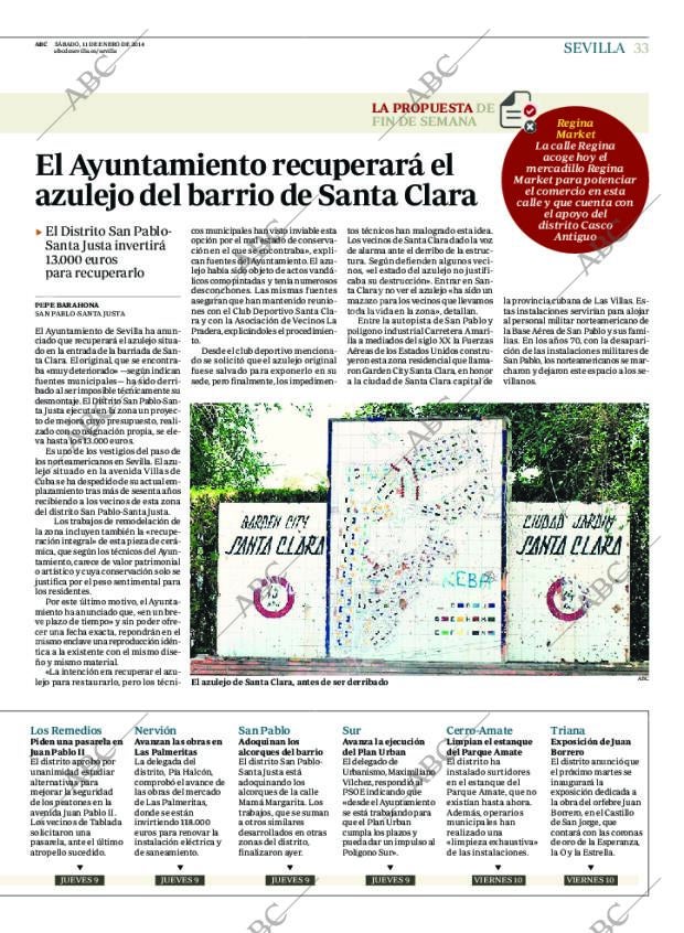 ABC SEVILLA 11-01-2014 página 33