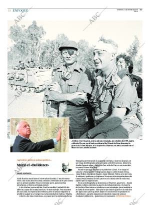 ABC MADRID 12-01-2014 página 10