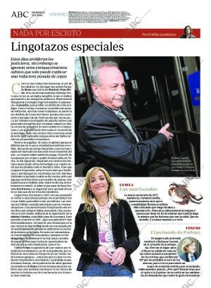 ABC MADRID 12-01-2014 página 102