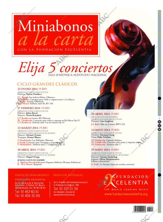 ABC MADRID 12-01-2014 página 104