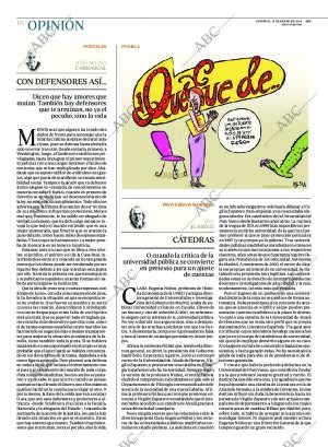 ABC MADRID 12-01-2014 página 16