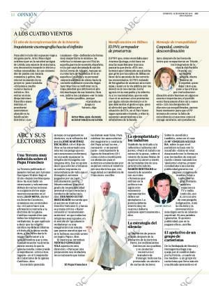 ABC MADRID 12-01-2014 página 18