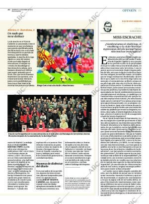 ABC MADRID 12-01-2014 página 19