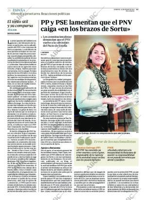 ABC MADRID 12-01-2014 página 26