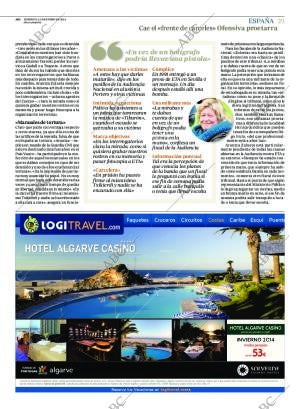 ABC MADRID 12-01-2014 página 29