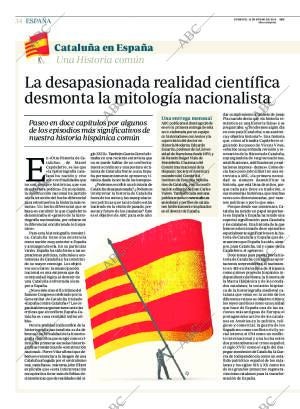 ABC MADRID 12-01-2014 página 34