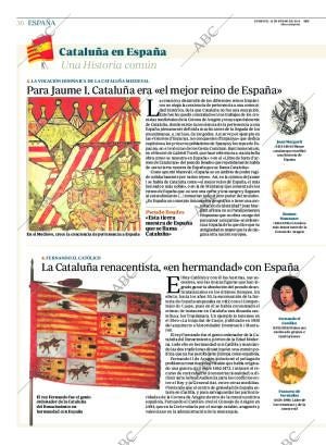 ABC MADRID 12-01-2014 página 36