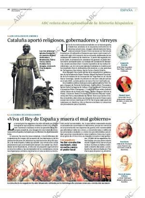 ABC MADRID 12-01-2014 página 37