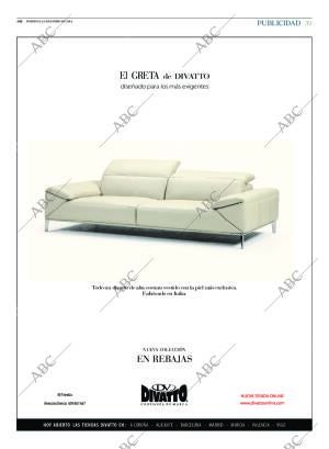 ABC MADRID 12-01-2014 página 39