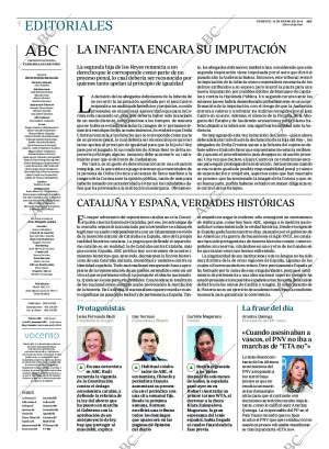 ABC MADRID 12-01-2014 página 4