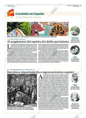 ABC MADRID 12-01-2014 página 42