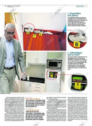 ABC MADRID 12-01-2014 página 45