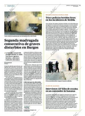 ABC MADRID 12-01-2014 página 46