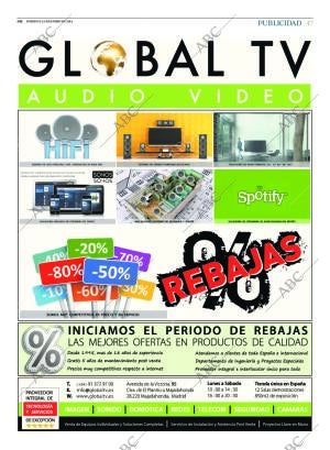 ABC MADRID 12-01-2014 página 47