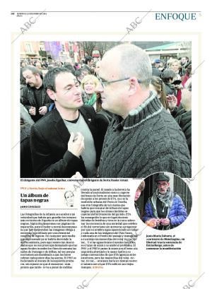 ABC MADRID 12-01-2014 página 5