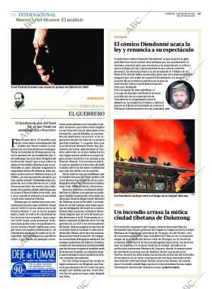 ABC MADRID 12-01-2014 página 50