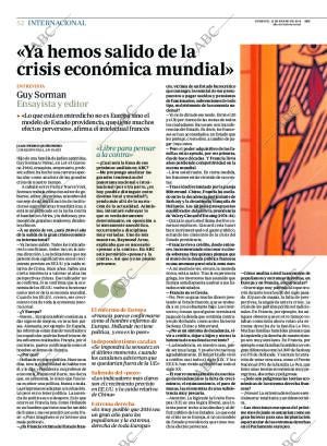 ABC MADRID 12-01-2014 página 52