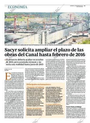 ABC MADRID 12-01-2014 página 54