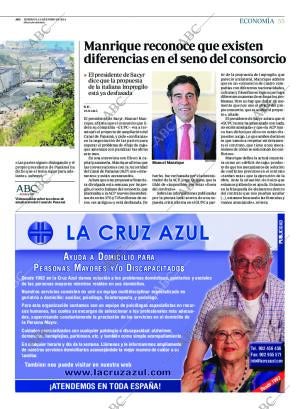 ABC MADRID 12-01-2014 página 55