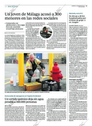 ABC MADRID 12-01-2014 página 58