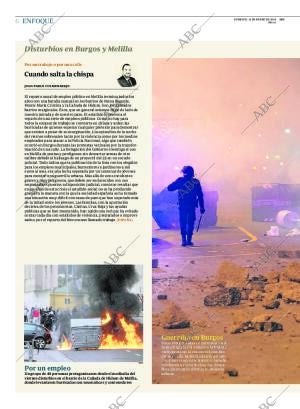 ABC MADRID 12-01-2014 página 6