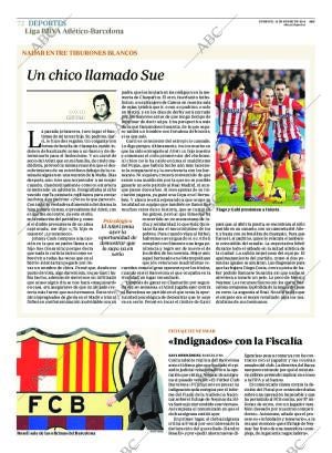 ABC MADRID 12-01-2014 página 72