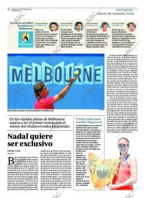 ABC MADRID 12-01-2014 página 77
