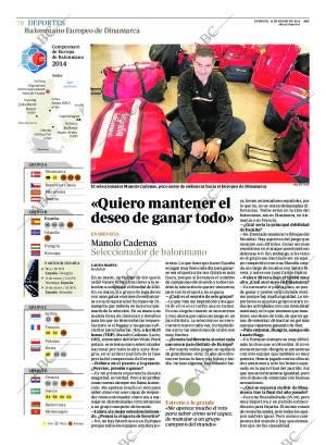 ABC MADRID 12-01-2014 página 78