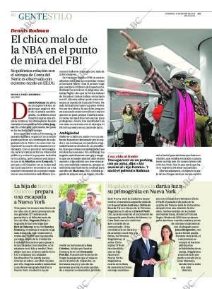 ABC MADRID 12-01-2014 página 80