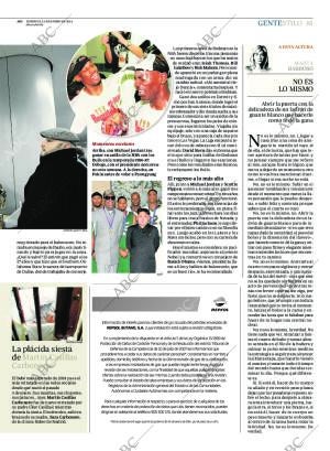 ABC MADRID 12-01-2014 página 81