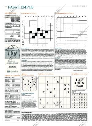 ABC MADRID 12-01-2014 página 98