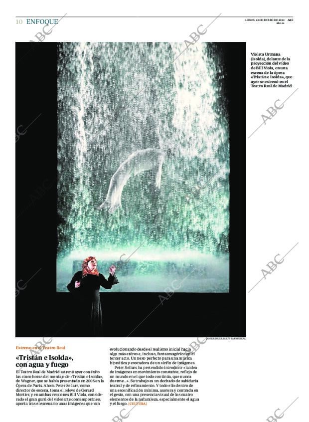 ABC MADRID 13-01-2014 página 10
