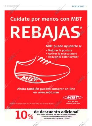 ABC MADRID 13-01-2014 página 11